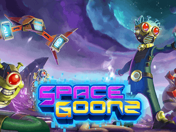 Space Goonz game thumbnail