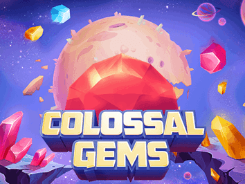 Colossal Gems game thumbnail