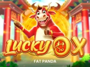 Lucky Ox game thumbnail