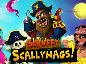 Scruffy Scallywags game thumbnail
