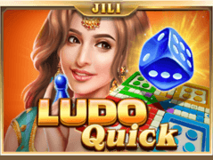 Ludo Quick game thumbnail
