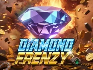 Diamond Frenzy game thumbnail