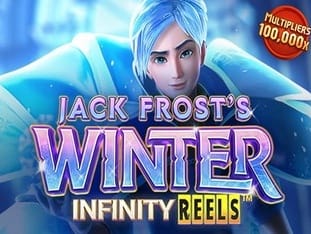 Jack Frosts Winter game thumbnail